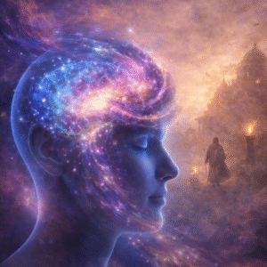 past life regression