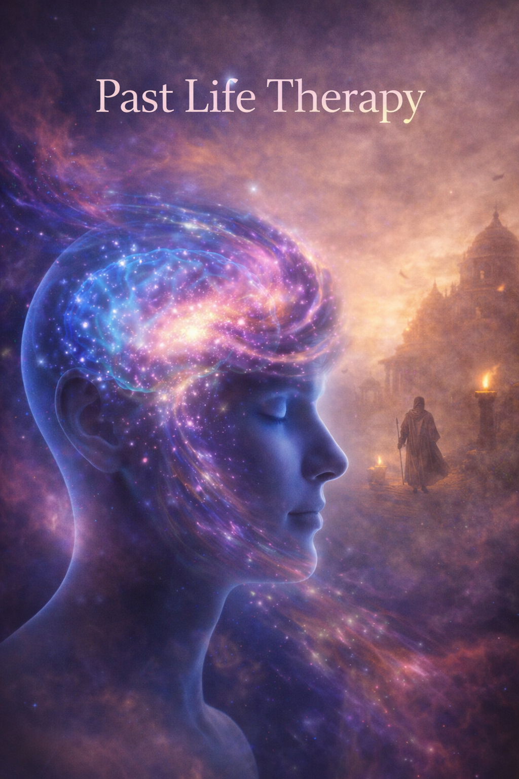 past life regression