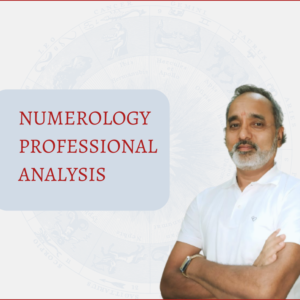 Numerology professional analysis by bhoggendra yadav