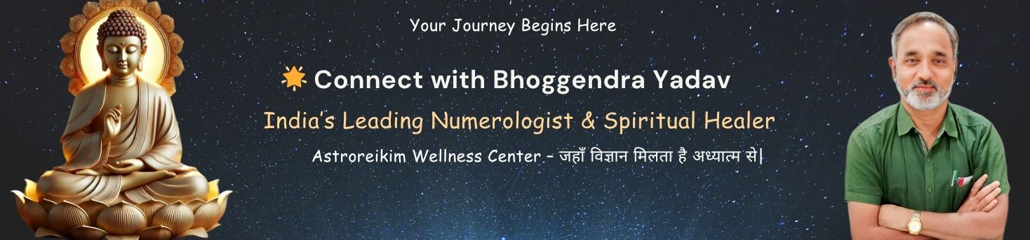 🔮 Talk to a Numerologist – Call Consultation!