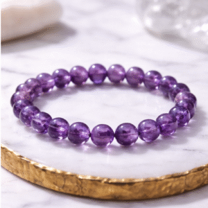 Amethyst Bracelet Astroreikim